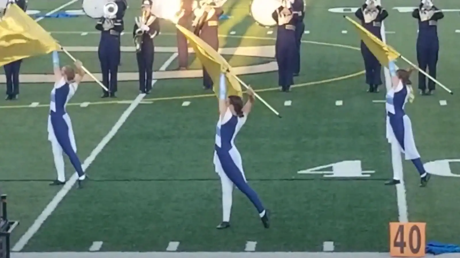 Is Color Guard a Sport? Here’s Why We Say Yes!