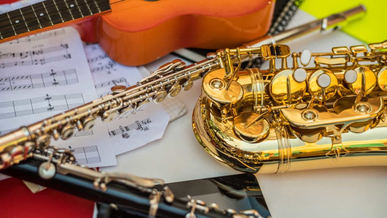 What is a Band Booster? If You Have a Kid in Band it’s You! Top Music Tips