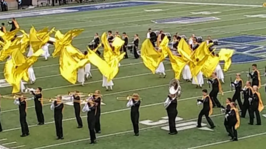 10 Reasons Color Guard is Hard (Is it Worth it?) Top Music Tips