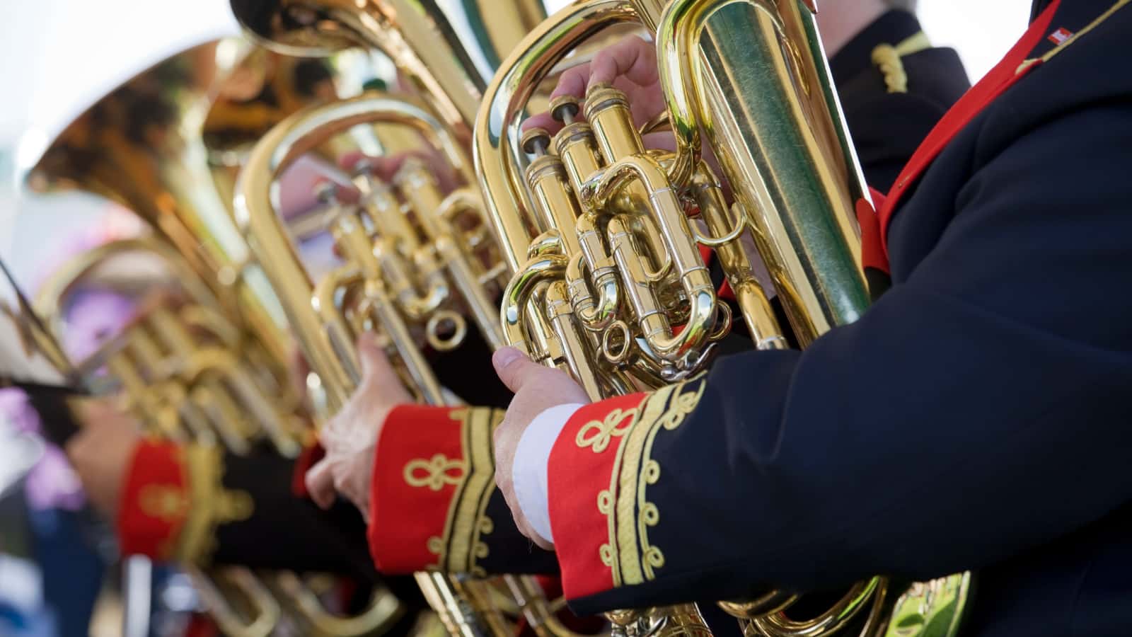 The Marching French Horn (Mellophone): Your Complete Guide