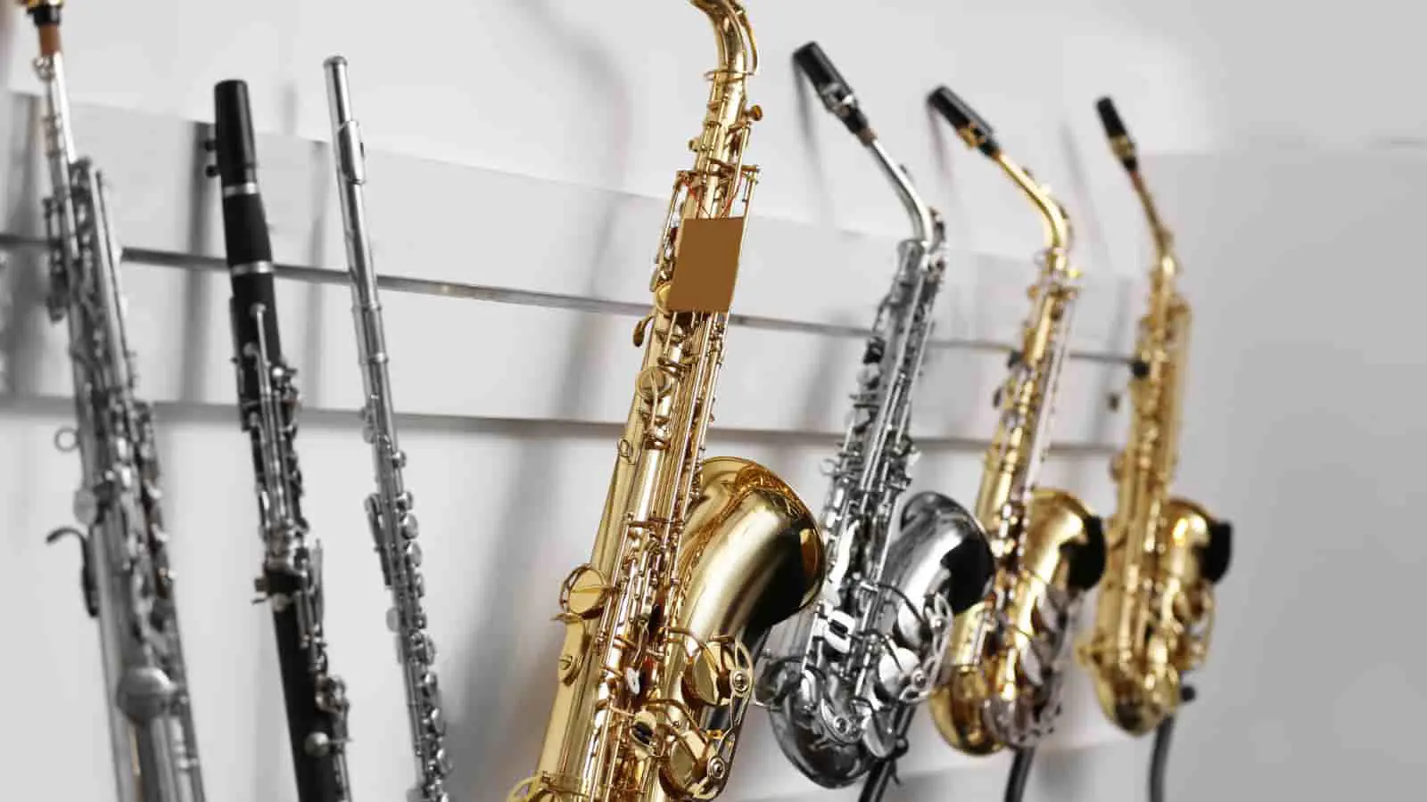 Flute Versus Saxophone: Which is Easier to Learn?