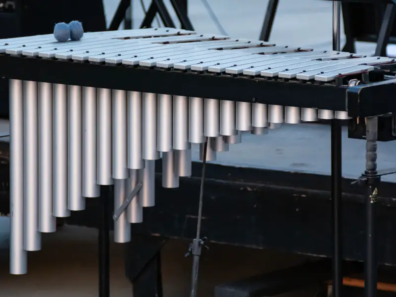 Vibraphone