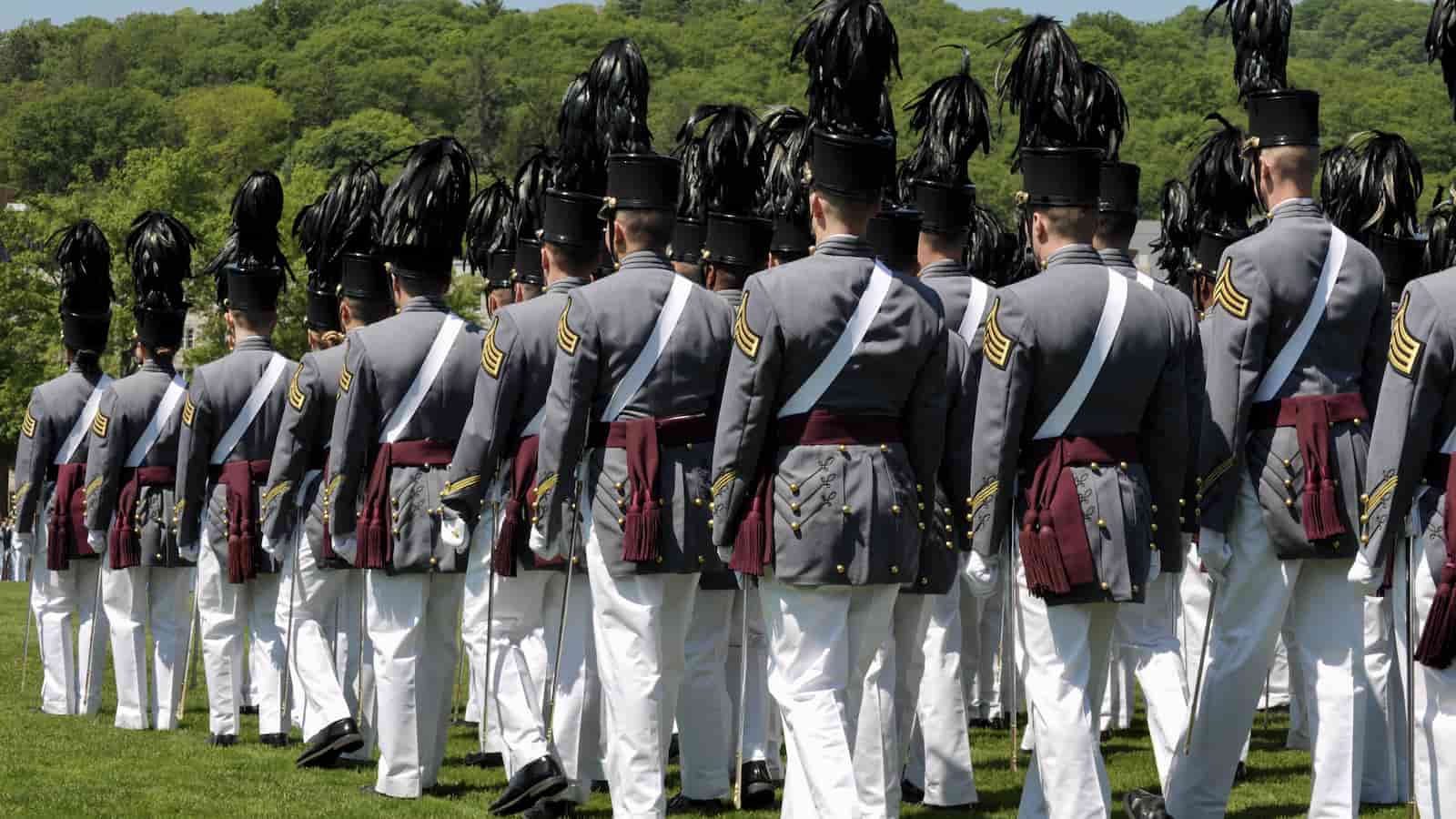 The Fascinating History of Marching Bands