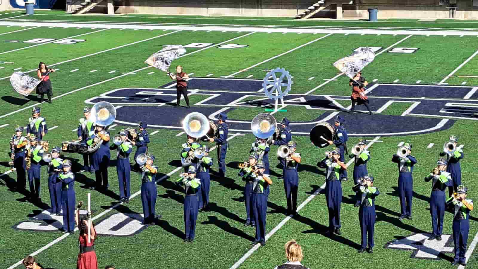 Marching Band Competition Judging (Explained) Top Music Tips