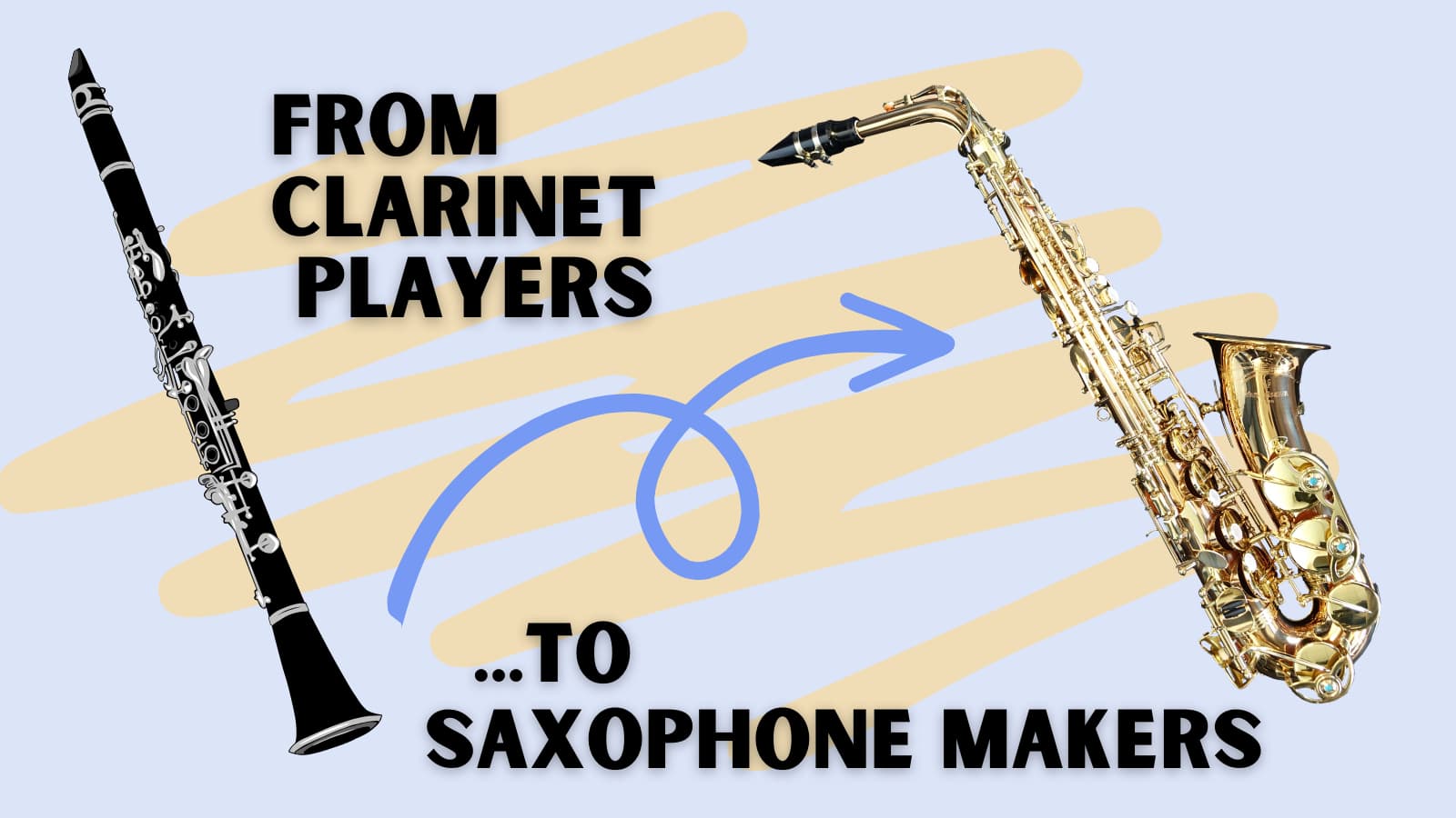 The History of the Selmer Brand Saxophone: A Legacy of Excellence in Sound