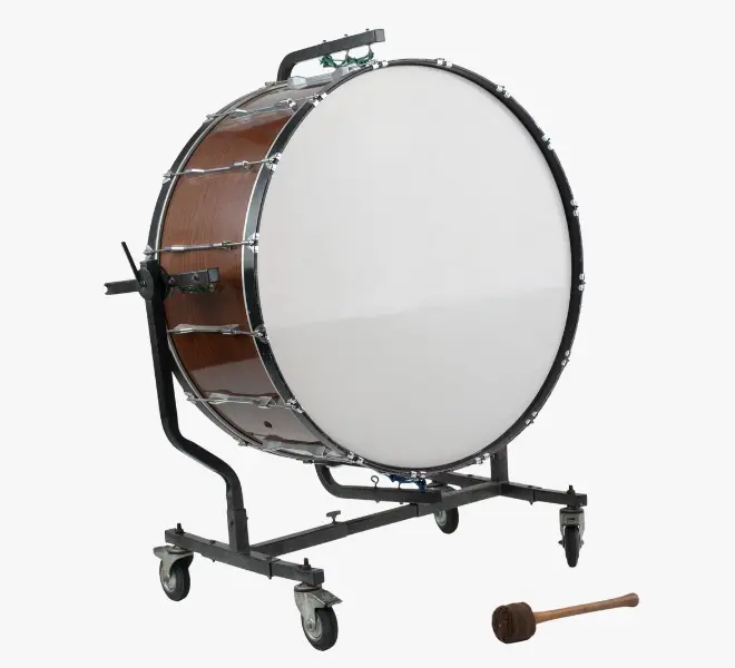 Bass Drum