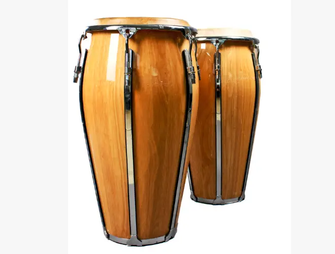 Conga Drums