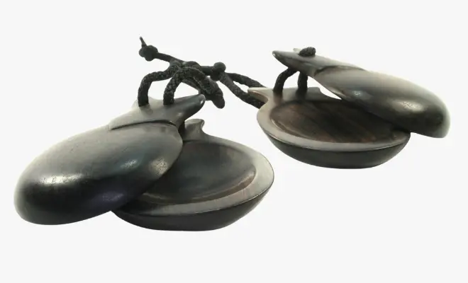 castanets