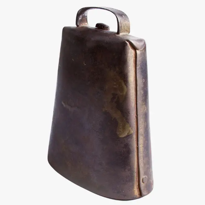 cow bell