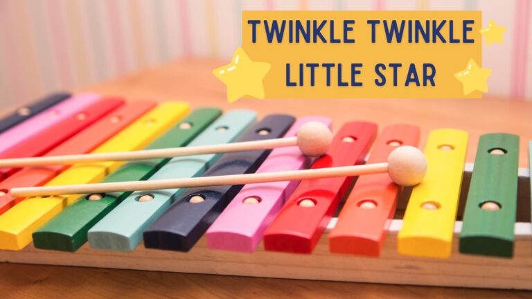 Twinkle Twinkle Little Star Xylophone Free Sheet Music – Top Music Tips